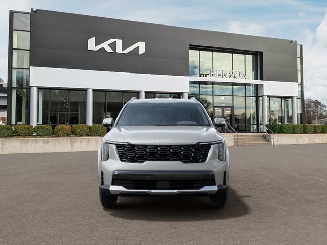 New 2026 Kia Sorento S AWD/4WD image 3