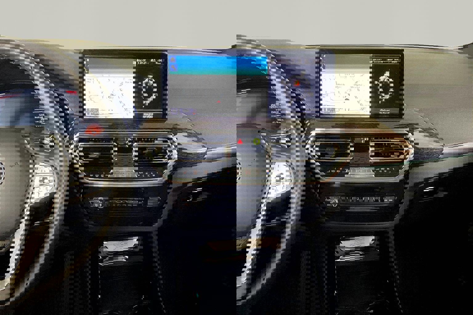 Certified 2023 BMW X3 xDrive30i w/ Premium Package image 11