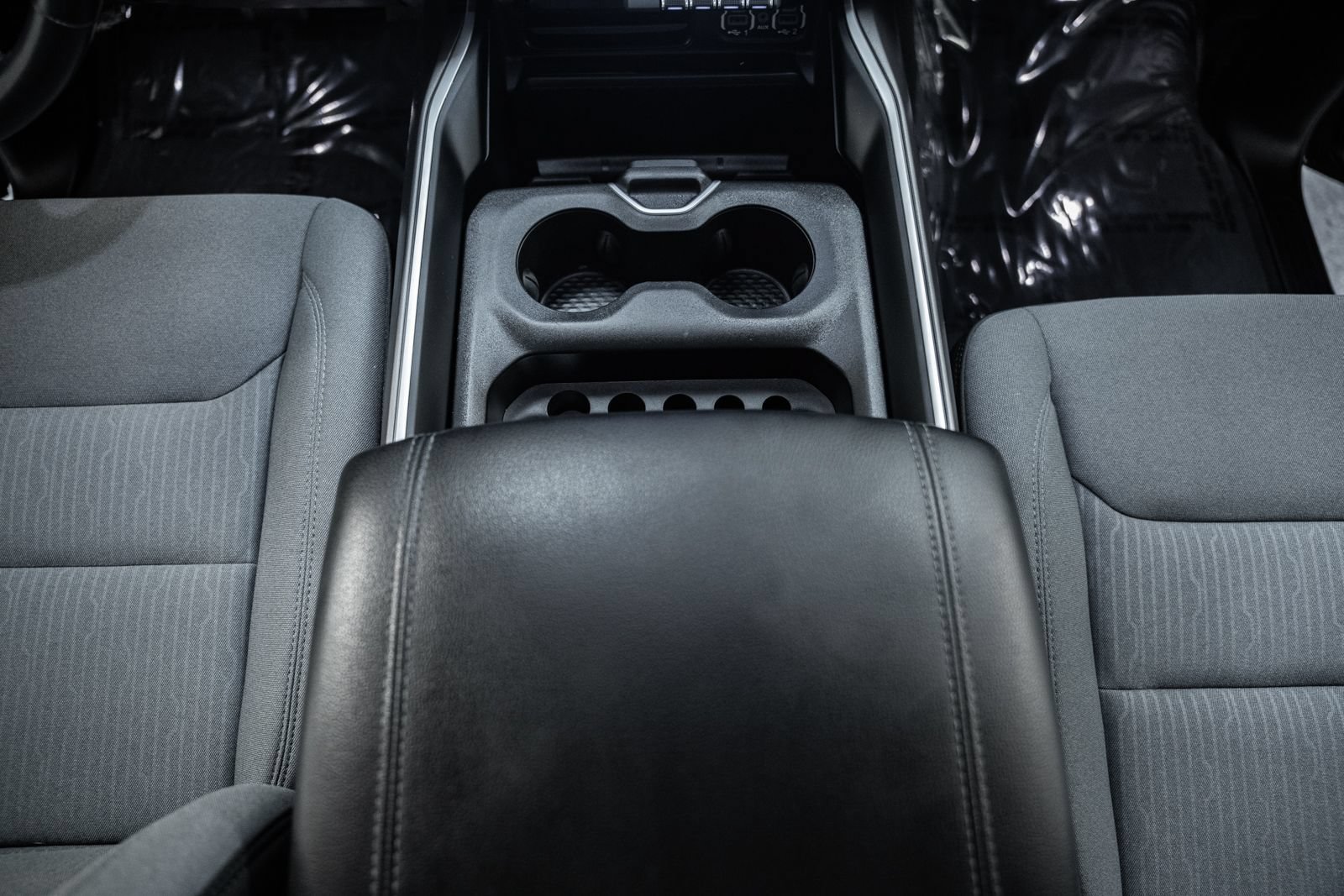 Used 2023 RAM 1500 Big Horn AWD/4WD image 26