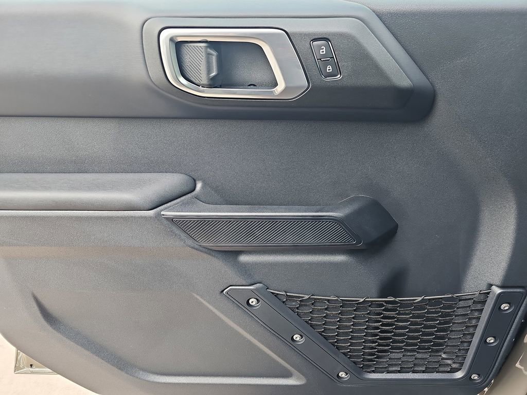 New 2025 Ford Bronco Outer Banks image 27