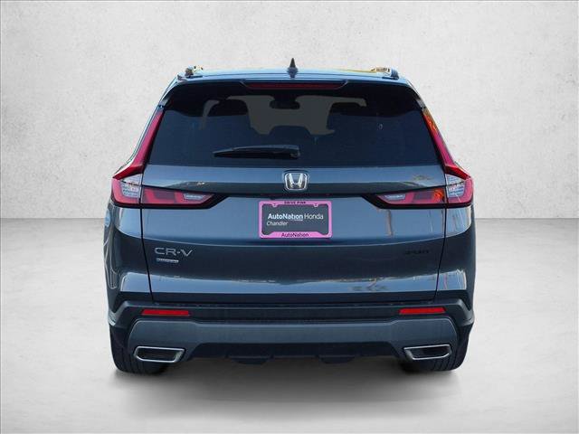 Used 2024 Honda CR-V Sport image 7