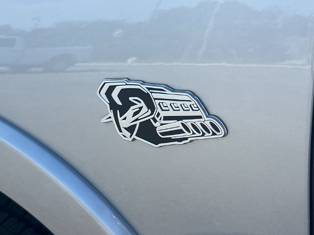 New 2026 RAM 1500 Big Horn AWD/4WD image 16
