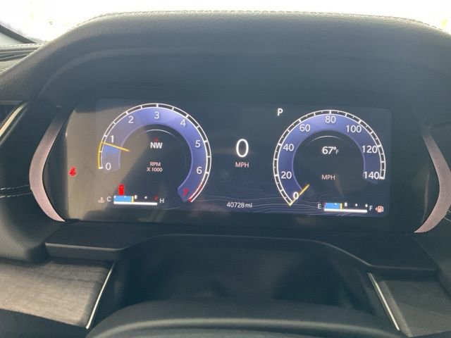 Used 2023 Jeep Grand Cherokee Limited image 10