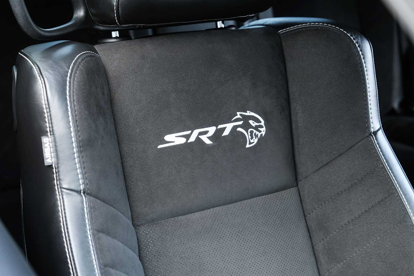 Used 2020 Dodge Challenger SRT Hellcat RWD image 29