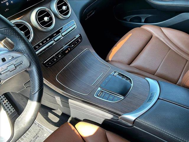 Used 2021 Mercedes-Benz GLC 300 image 15