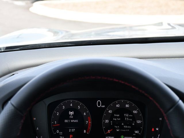 New 2026 Acura ADX A-Spec FWD image 24