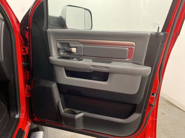 Used 2018 RAM 2500 SLT AWD/4WD image 24