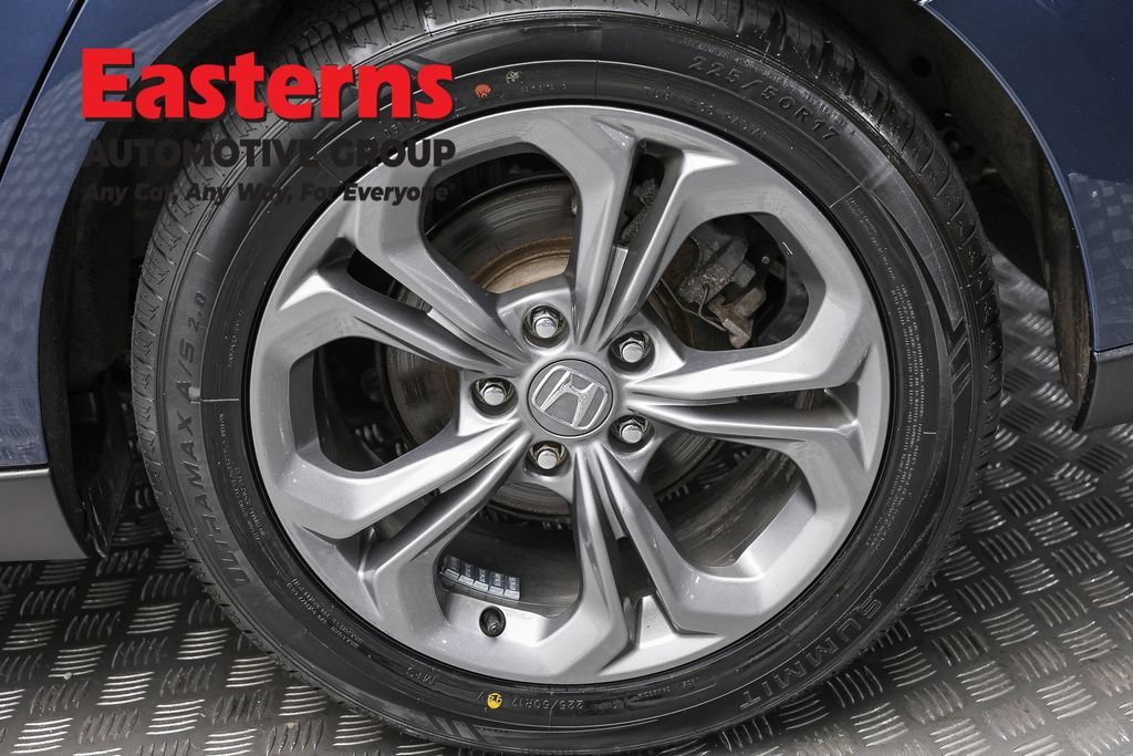 Used 2024 Honda Accord EX image 8