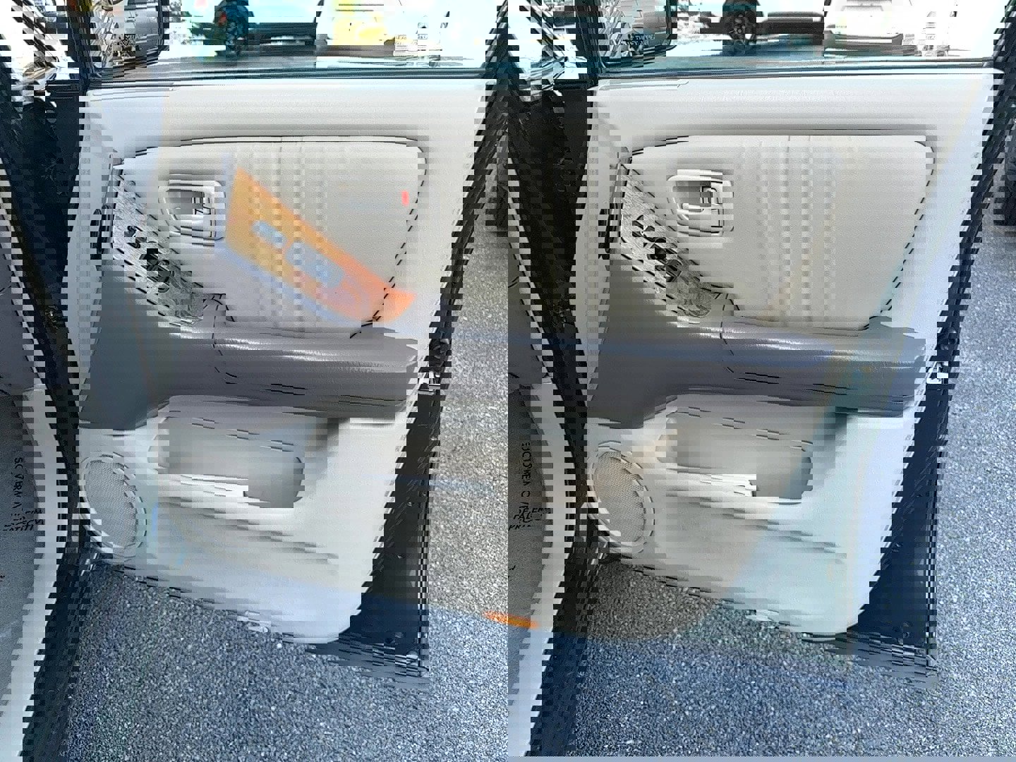 Used 2000 Lexus RX 300 4WD image 20