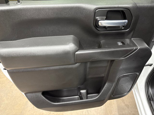 Used 2020 Chevrolet Silverado 3500 W/T w/ WT Convenience Package image 34