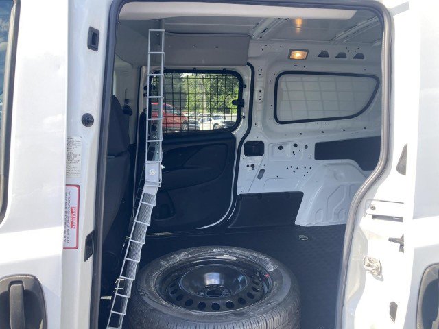 Used 2019 RAM ProMaster City Tradesman SLT FWD image 9