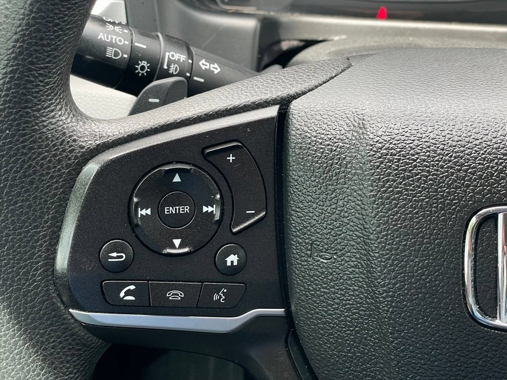 Certified 2024 Honda Odyssey EX image 15