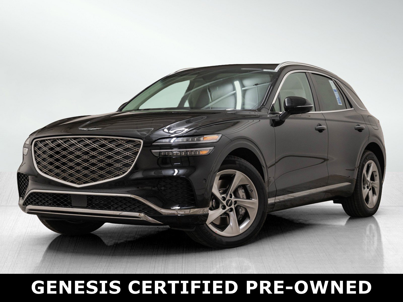 Used 2026 Genesis GV70 2.5T Advanced image 1