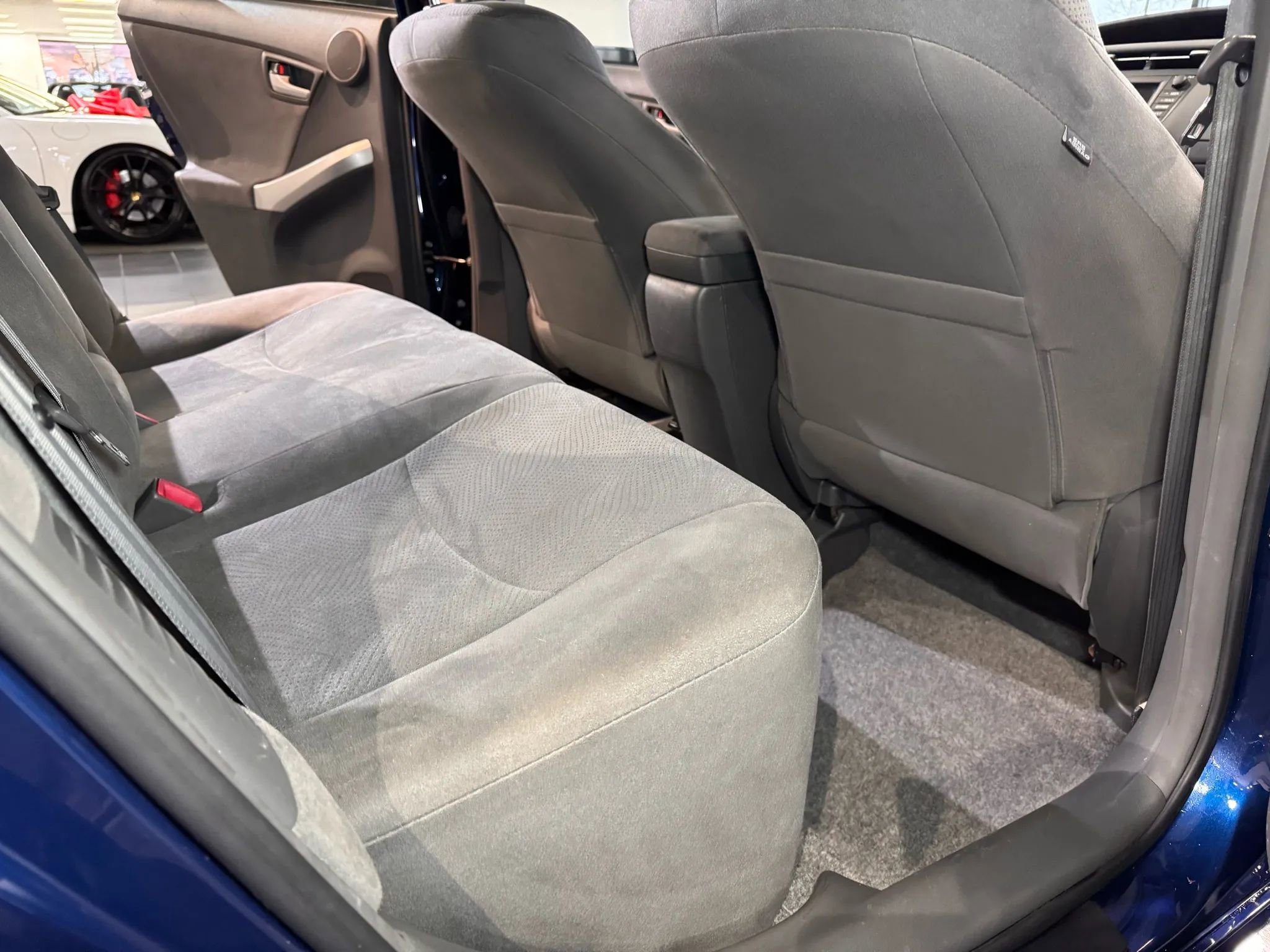 Used 2010 Toyota Prius Two image 13