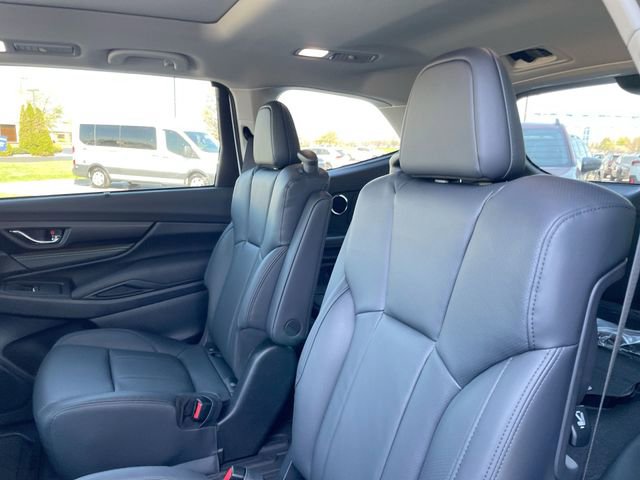 New 2026 Subaru Ascent Bronze Edition image 13