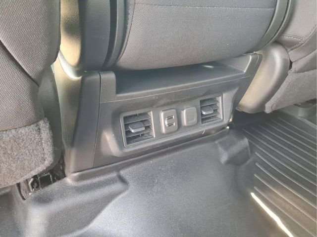 Certified 2022 Chevrolet Silverado 1500 RST image 13