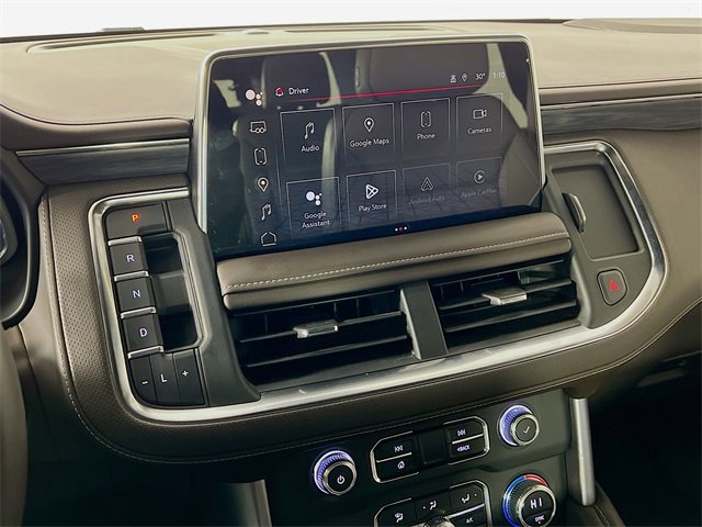 Used 2023 GMC Yukon SLT w/ SLT Luxury Package image 17