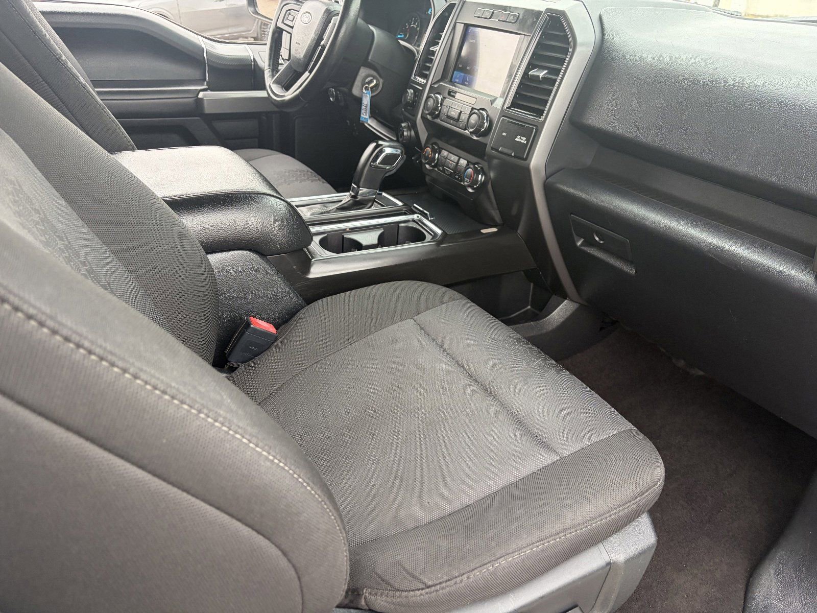 Used 2020 Ford F150 XLT w/ Equipment Group 302A Luxury image 13