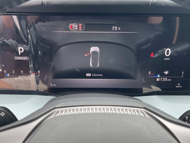 New 2026 Nissan Murano Platinum w/ Cargo Package AWD/4WD image 38