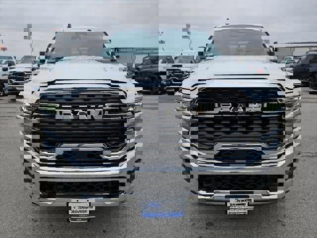 New 2026 RAM 2500 Tradesman image 41