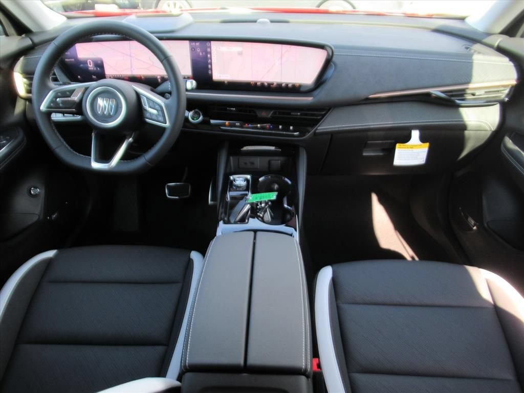 New 2026 Buick Envision Sport Touring AWD/4WD image 13
