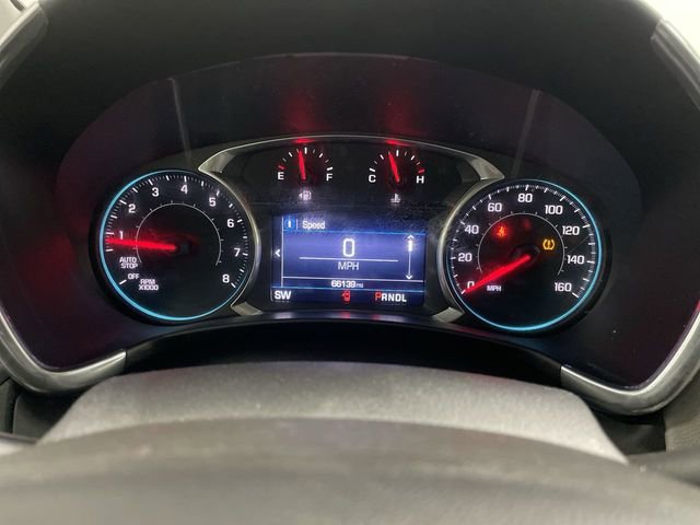 Used 2019 Chevrolet Equinox LT FWD image 15