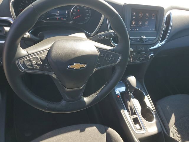 Certified 2024 Chevrolet Equinox LT FWD image 18