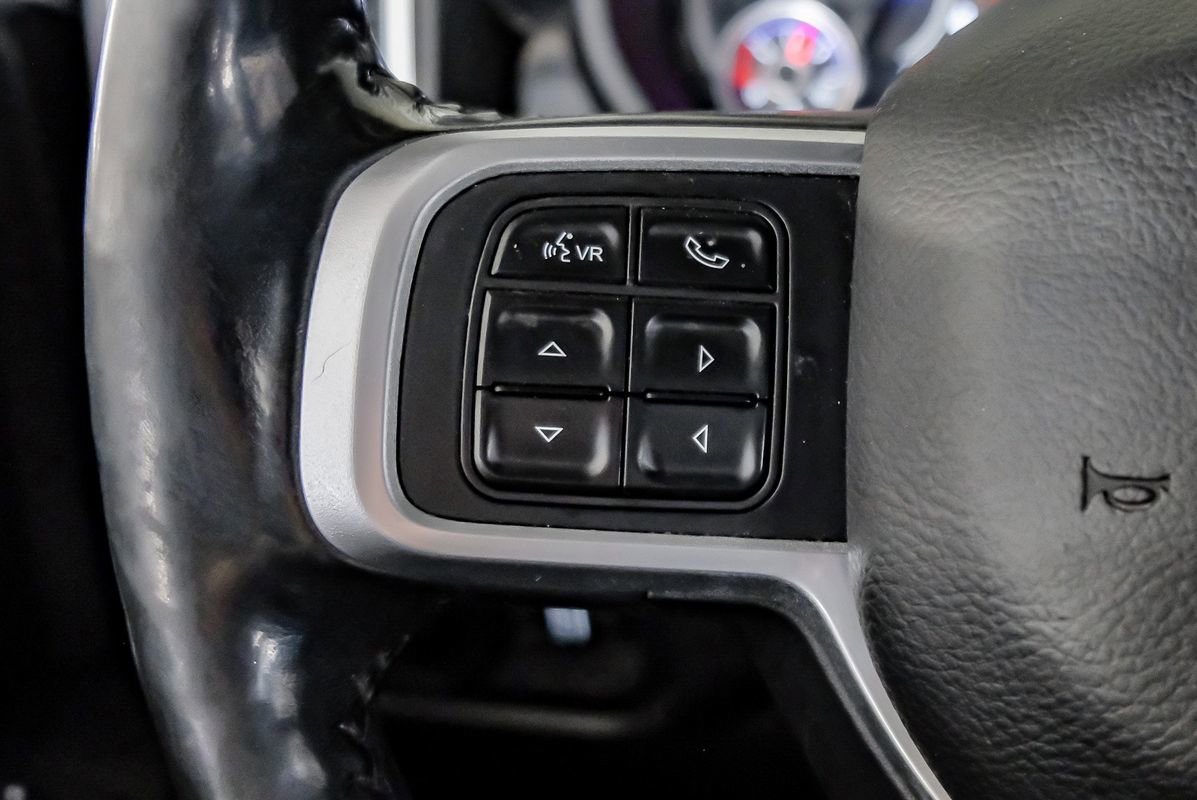 Used 2020 RAM 3500 Lone Star w/ Level 2 Equipment Group image 17