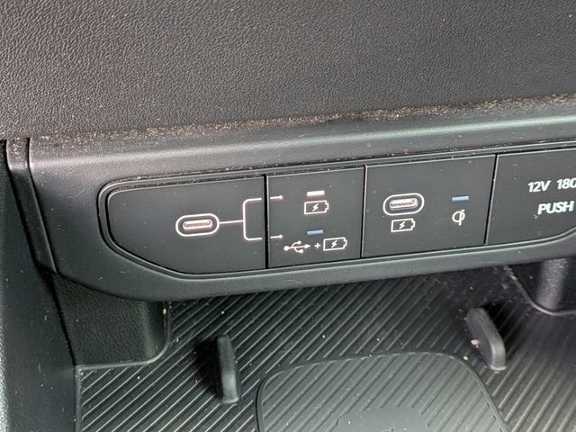 Certified 2025 Kia K4 EX FWD image 19