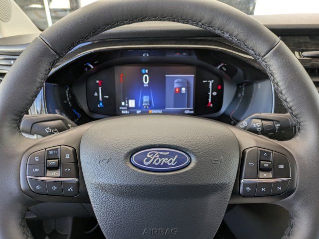 New 2026 Ford Transit 150 Low Roof AWD image 29