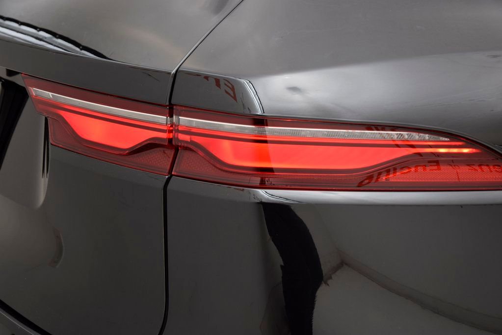 Used 2021 Jaguar F-PACE S image 14