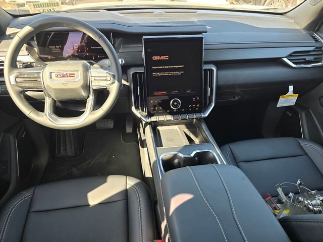 New 2026 GMC Acadia Elevation w/ Elevation Premium Package image 9