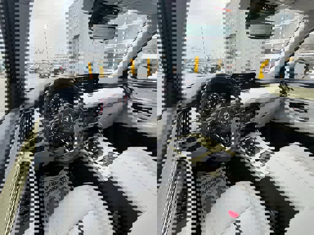 Used 2024 MAZDA CX-90 3.3 Turbo S w/ Premium Plus image 35