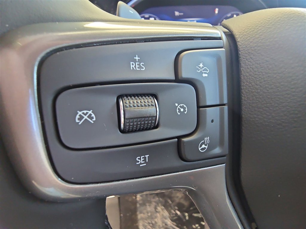 New 2026 Chevrolet Silverado 1500 RST w/ Convenience Package II image 34