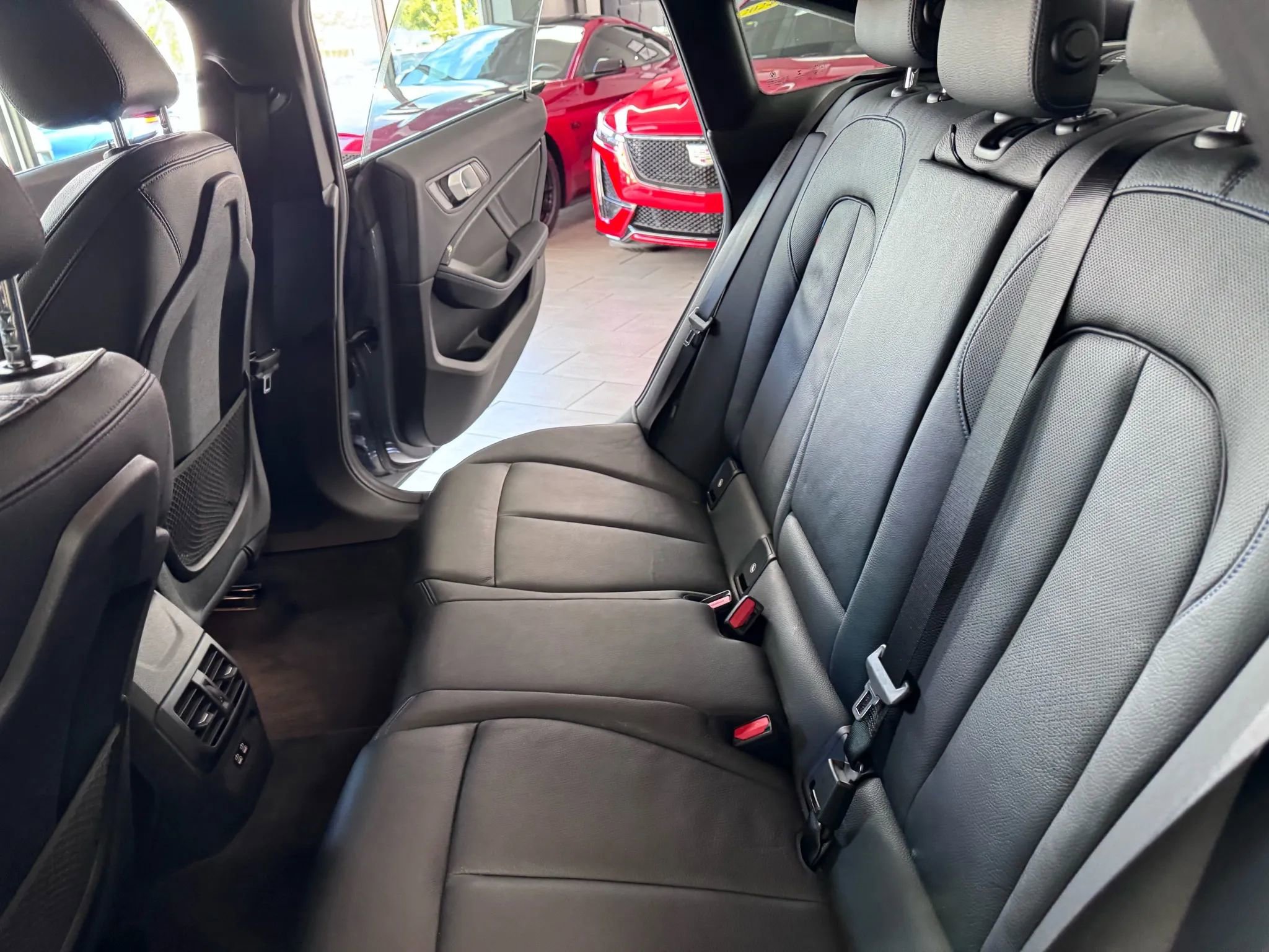 Used 2021 BMW M235i xDrive Gran Coupe w/ Premium Package image 20