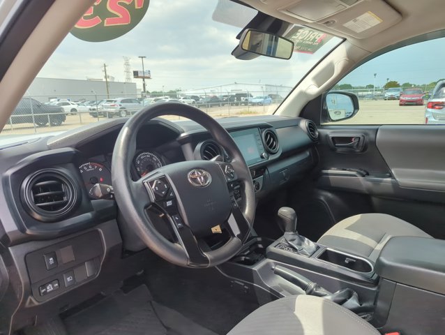 Used 2023 Toyota Tacoma SR AWD/4WD image 11