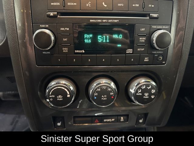 Used 2014 Dodge Challenger SXT Plus image 3