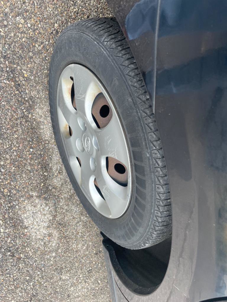 Used 2009 Kia Spectra EX image 15