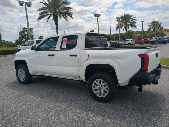 New 2026 Toyota Tacoma SR RWD image 6