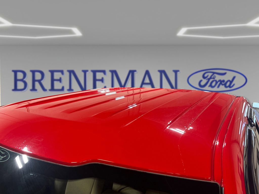 Used 2022 Ford F150 XLT w/ Equipment Group 302A High image 9