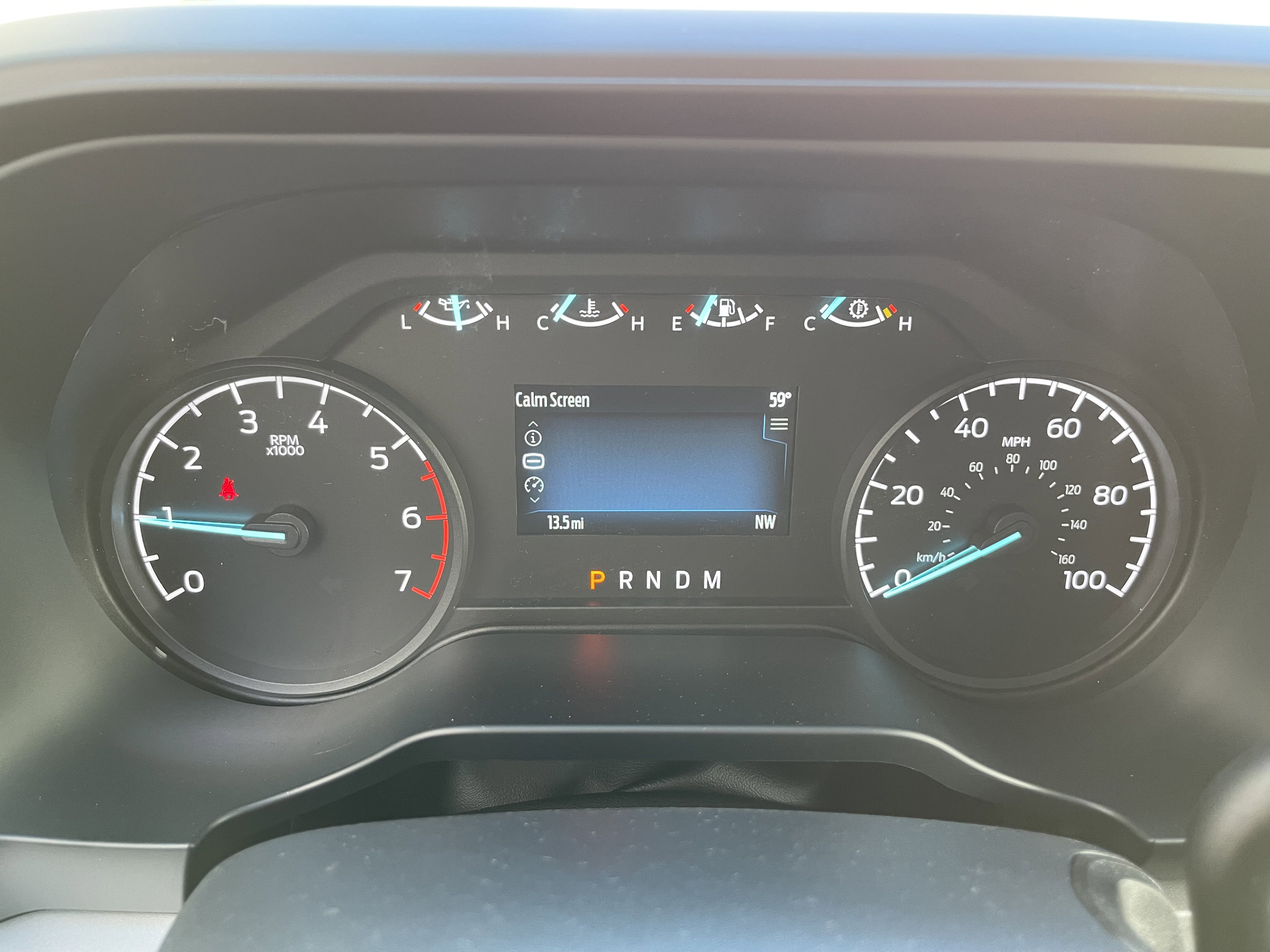 New 2026 Ford F250 XL w/ STX Appearance Package image 11