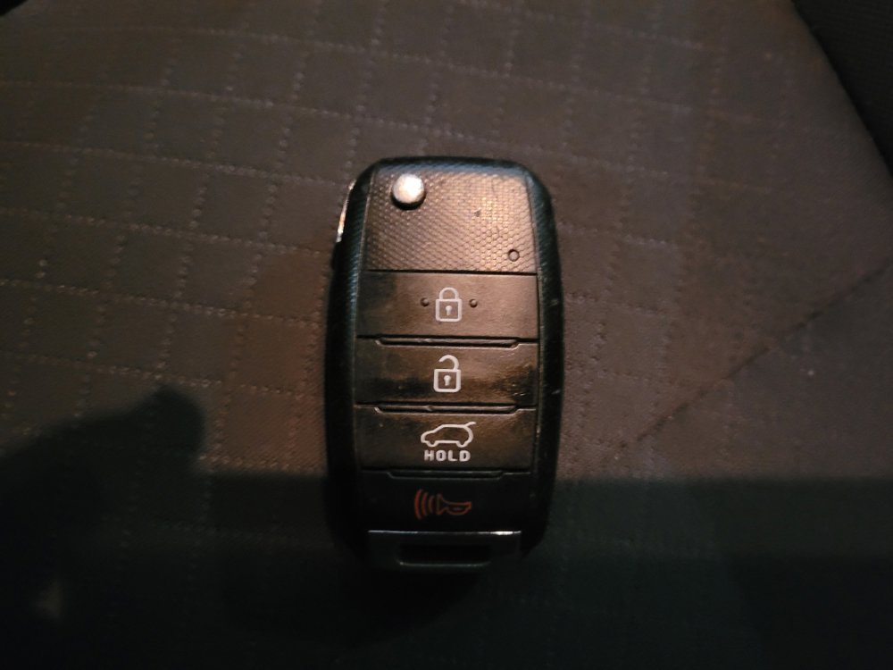 Used 2018 Kia Sorento AWD image 32