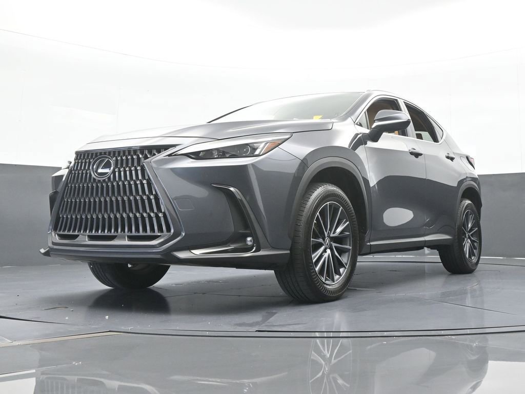Used 2024 Lexus NX 250 FWD w/ Cold Area Package image 54