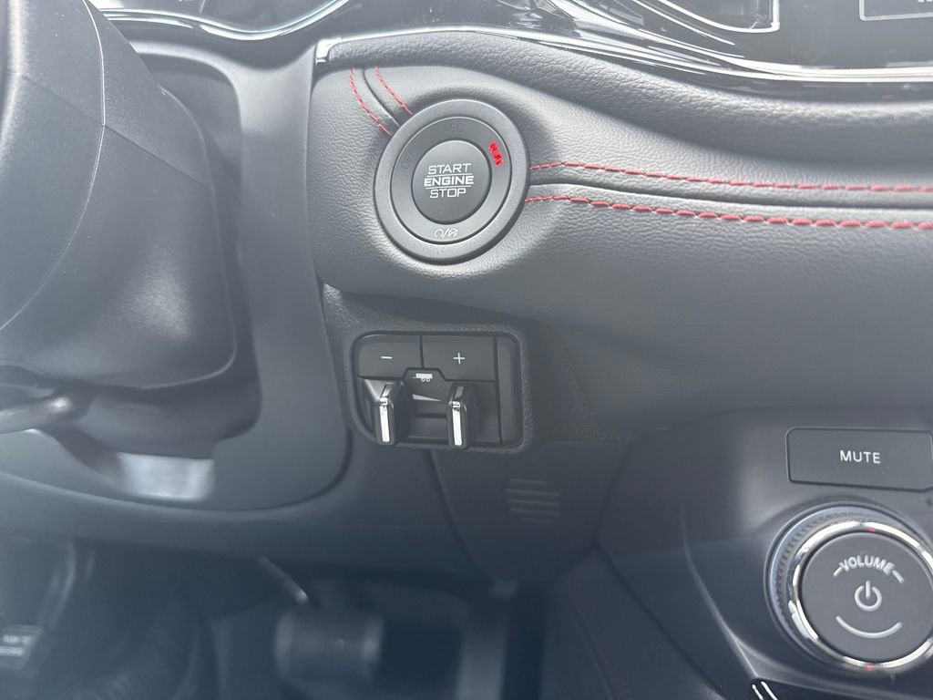 New 2026 Dodge Durango GT image 50