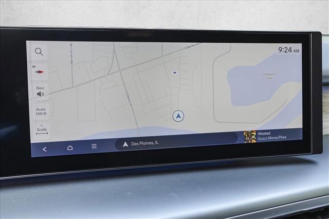 New 2026 Hyundai Ioniq 9 SEL w/ Tow & Go Package image 17
