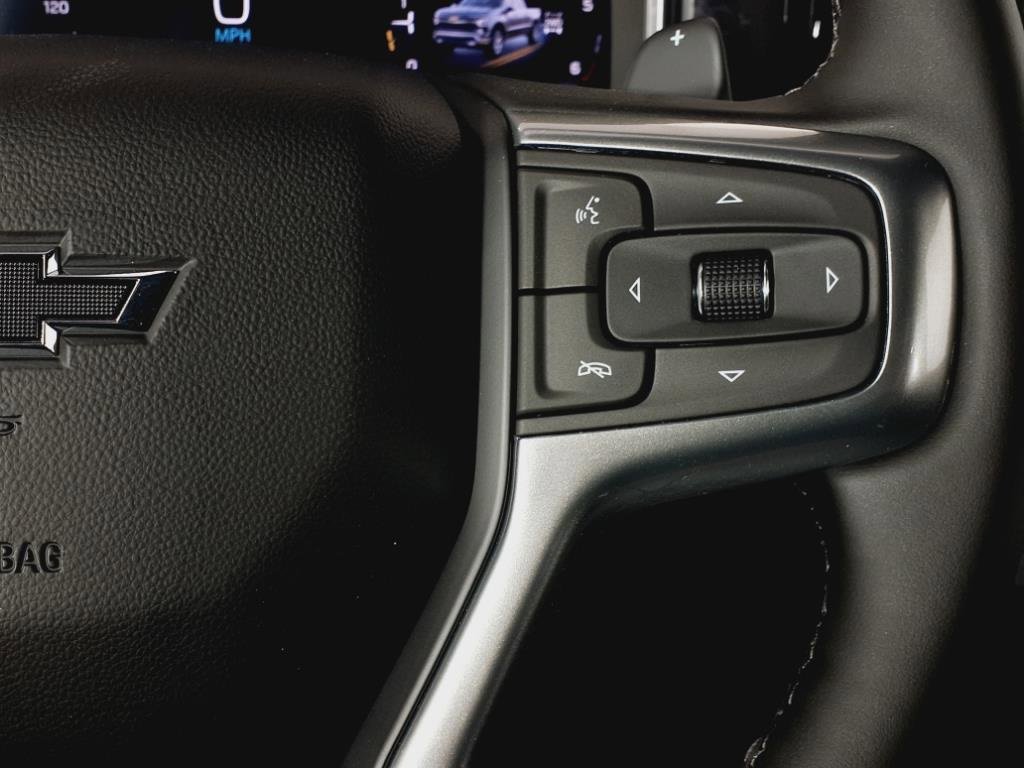 New 2026 Chevrolet Silverado 1500 RST image 10