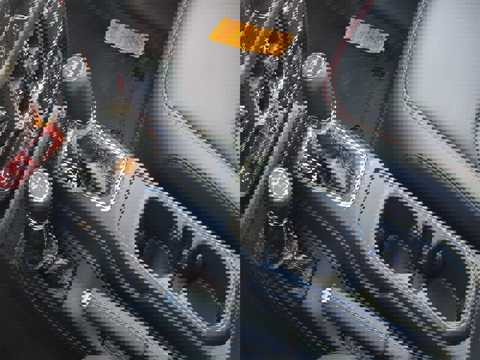 New 2026 Jeep Wrangler Unlimited Rubicon w/ Safety Group image 20