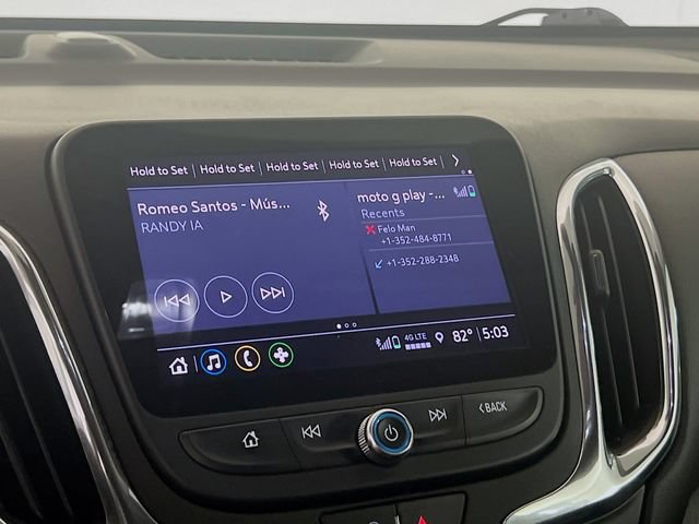 Used 2023 Chevrolet Equinox LT AWD/4WD image 13