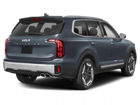 Certified 2025 Kia Telluride S image 5