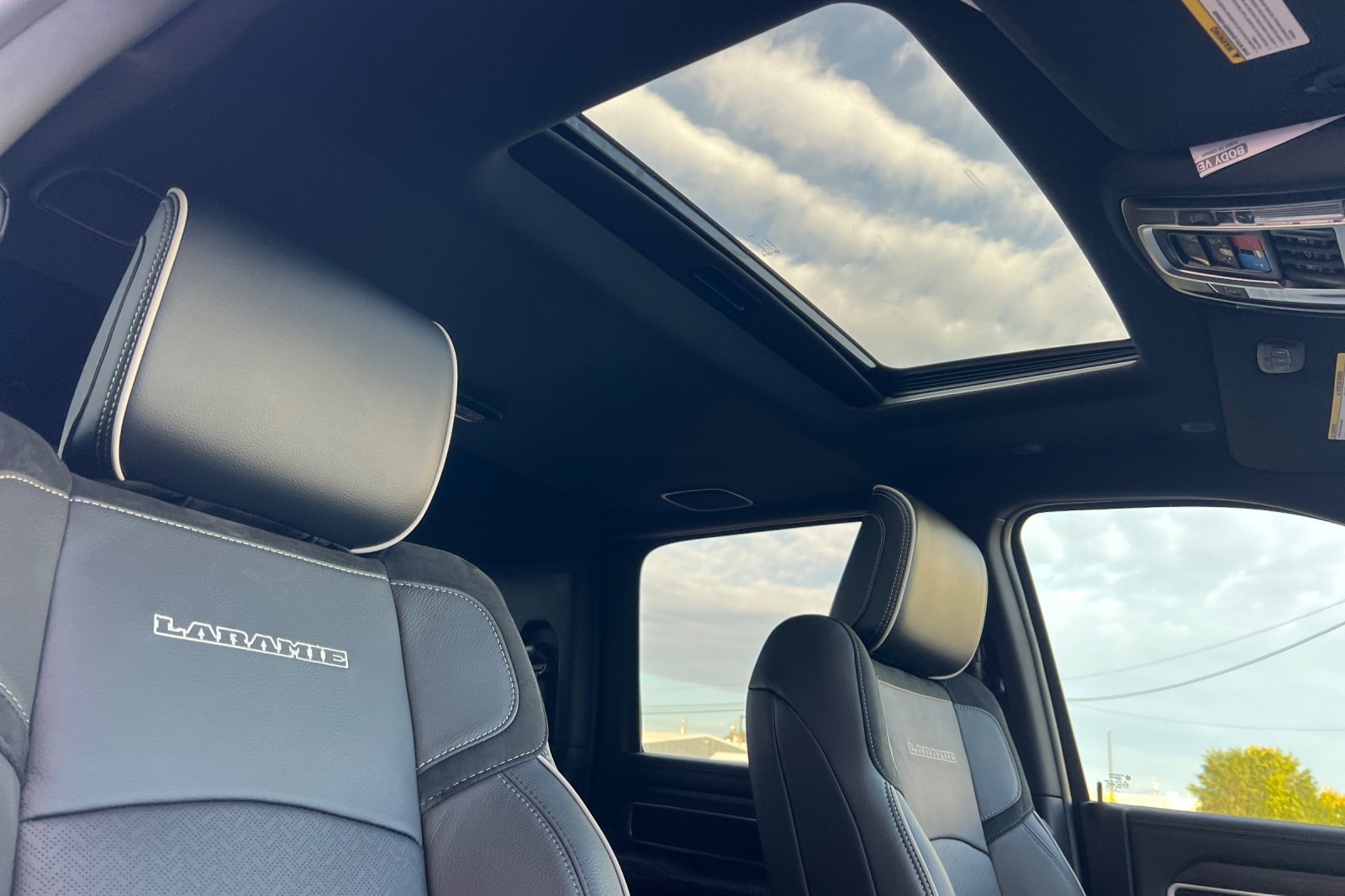 New 2026 RAM 2500 Laramie image 14